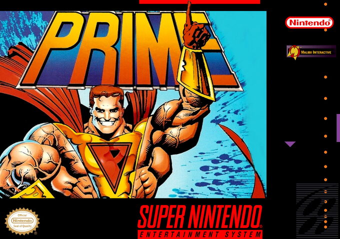 Prime