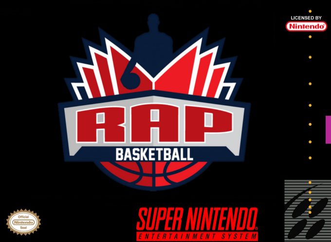 Rap Basketball