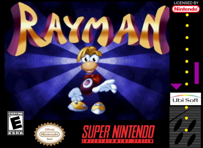 Rayman