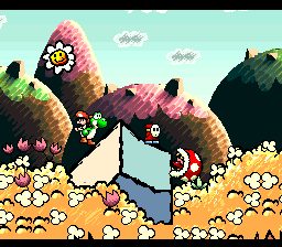 Image in-game
