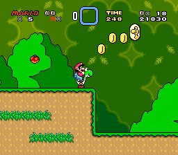 Image in-game