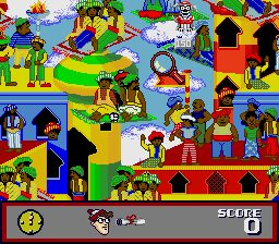Image in-game