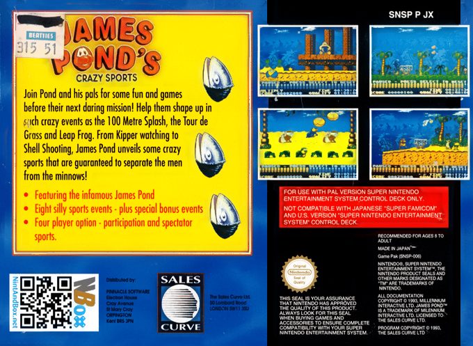 The Super Aquatic Games Starring the Aquabats dos