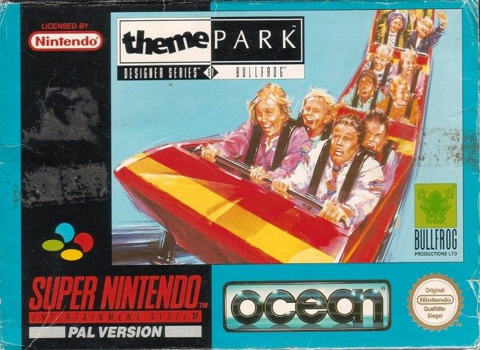 Theme Park