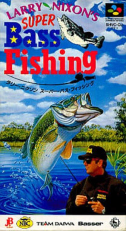 TNN Bass Tournament of Champions