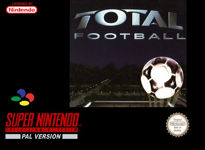 Total Football
