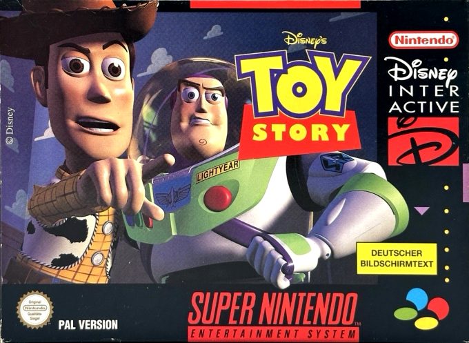Toy Story