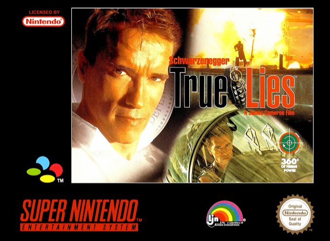 True Lies