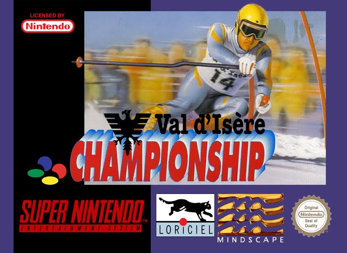 Val d'Isère Championship