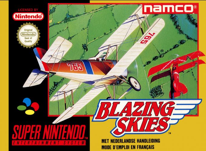 Wings 2 : Aces High