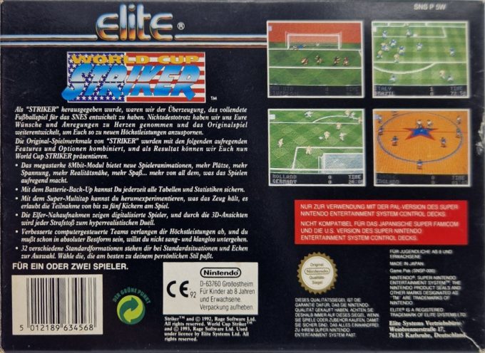 World Heroes dos