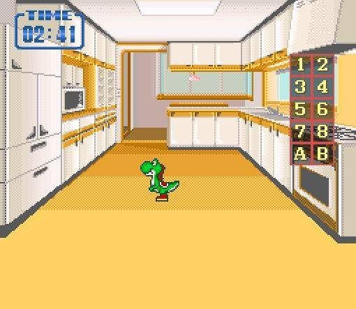 Image in-game