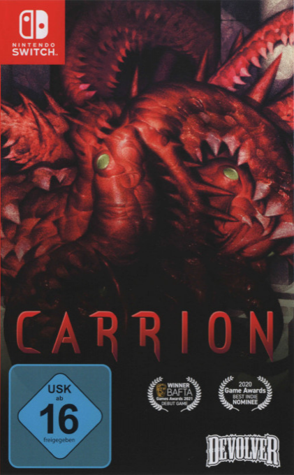 Carrion