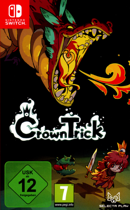 Crown Trick