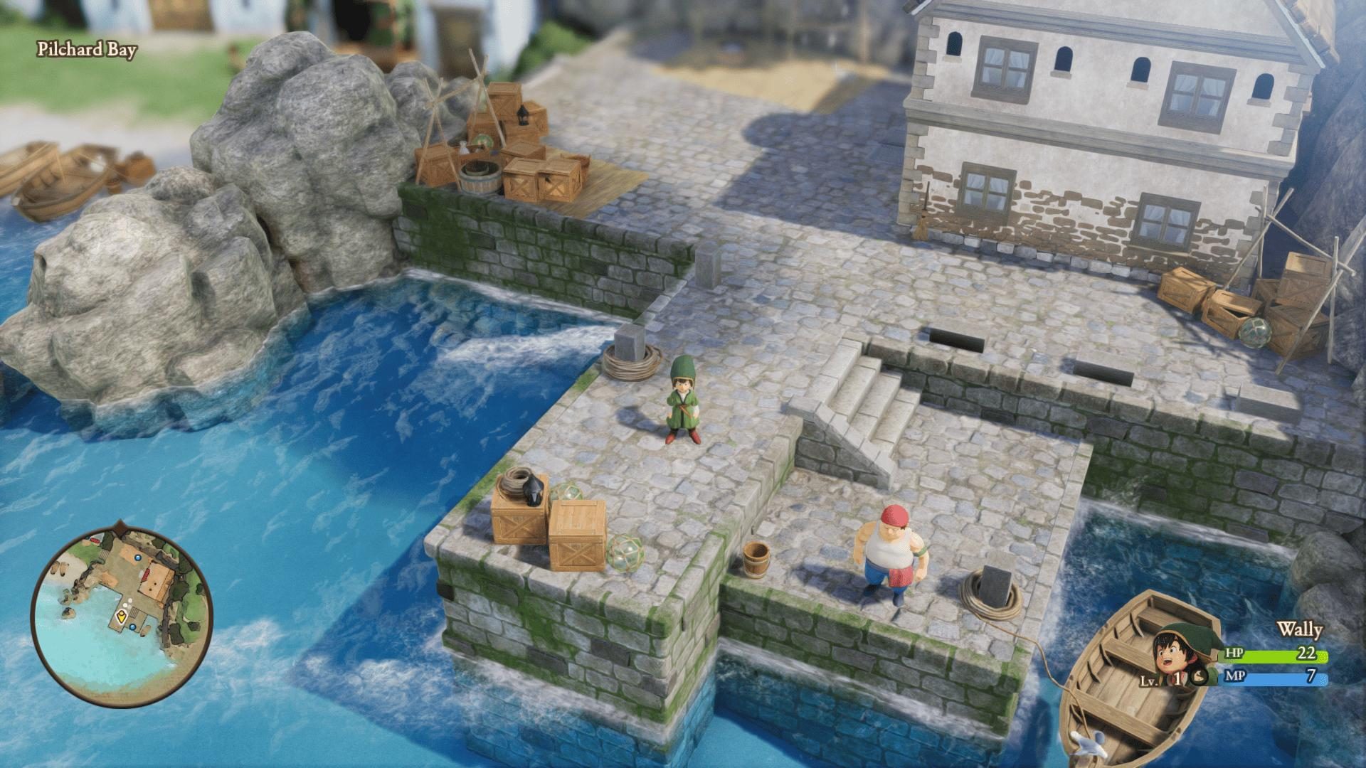 Image in-game