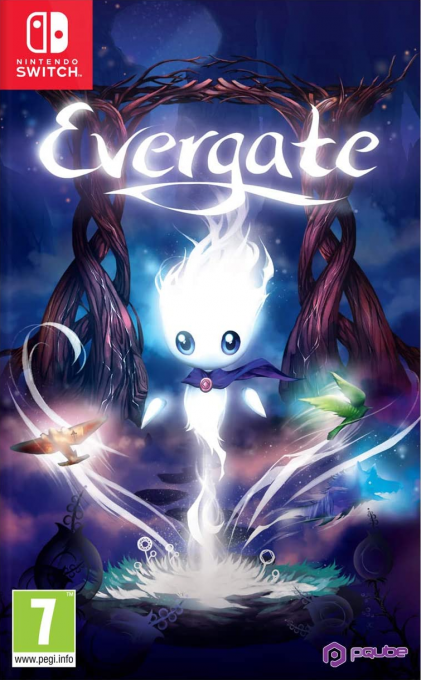 Evergate