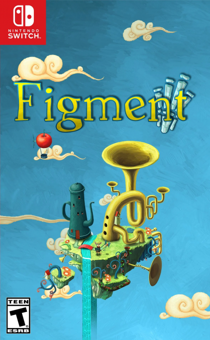 Figment