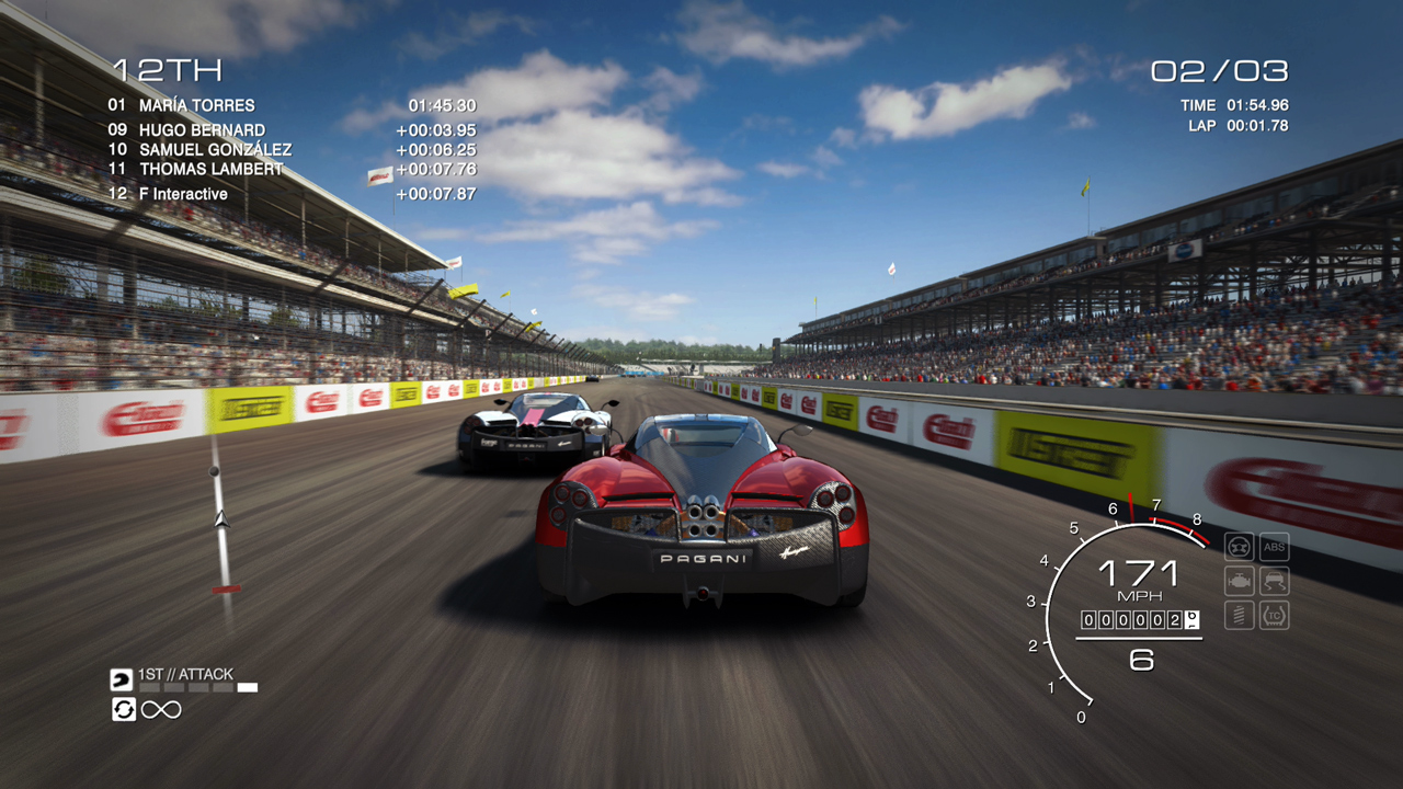 Image in-game