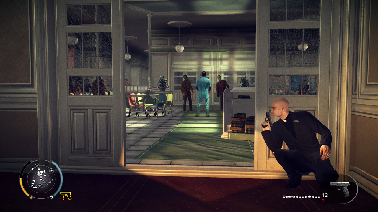Image in-game