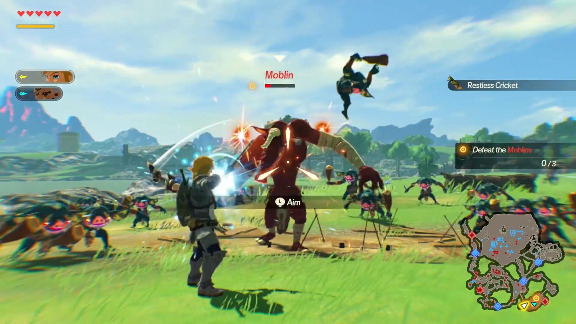 Image in-game