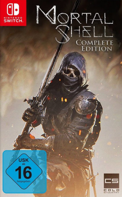 Mortal Shell - Complete Edition