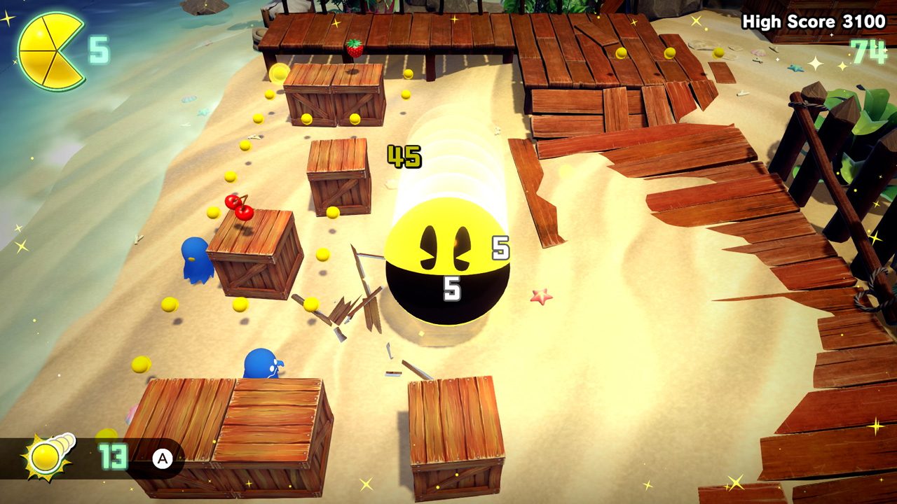 Image in-game