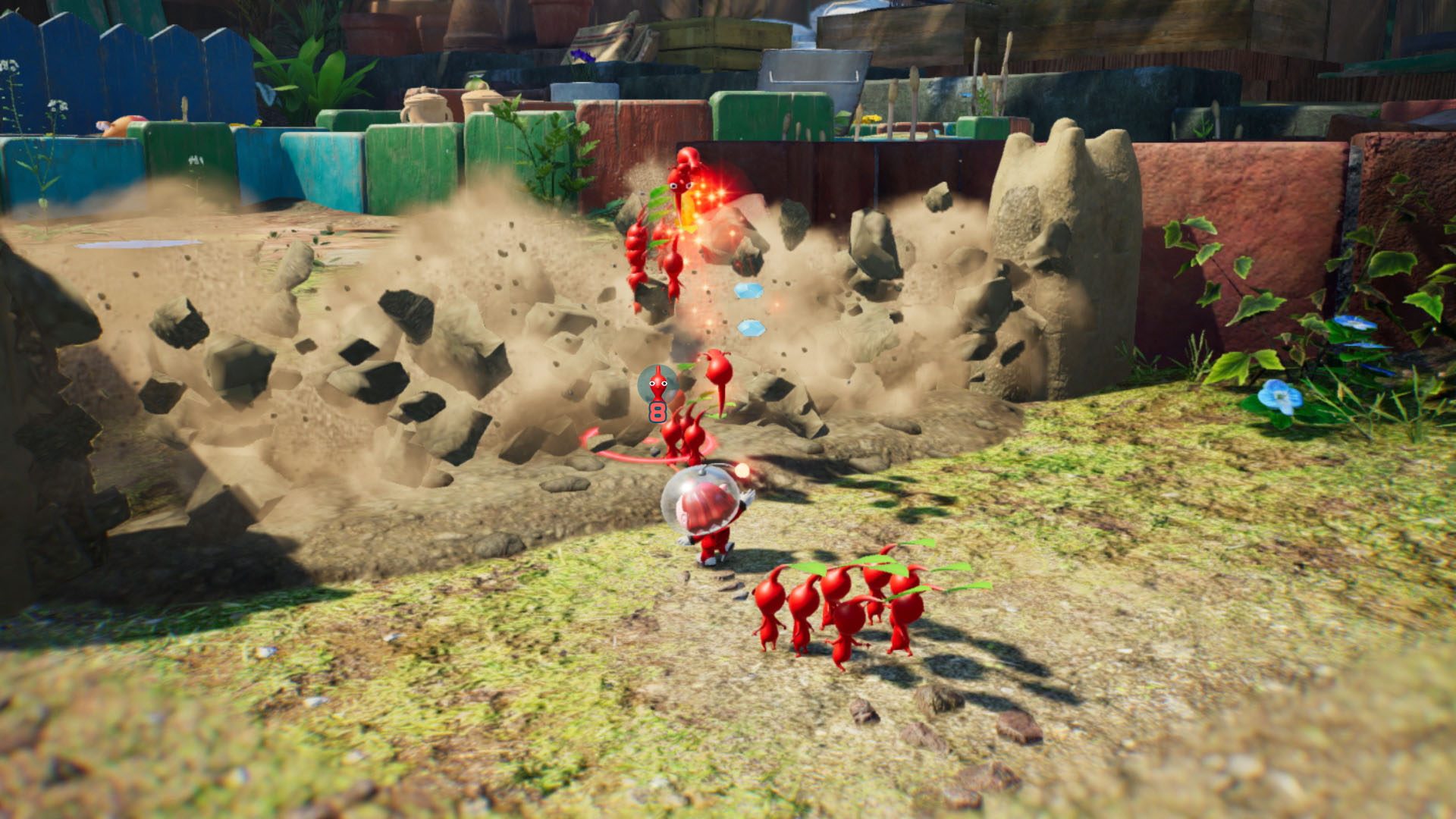 Image in-game