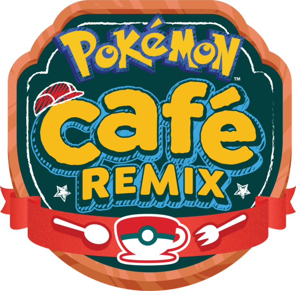 Pokemon Cafe