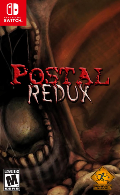 Postal Redux