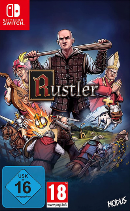 Rustler