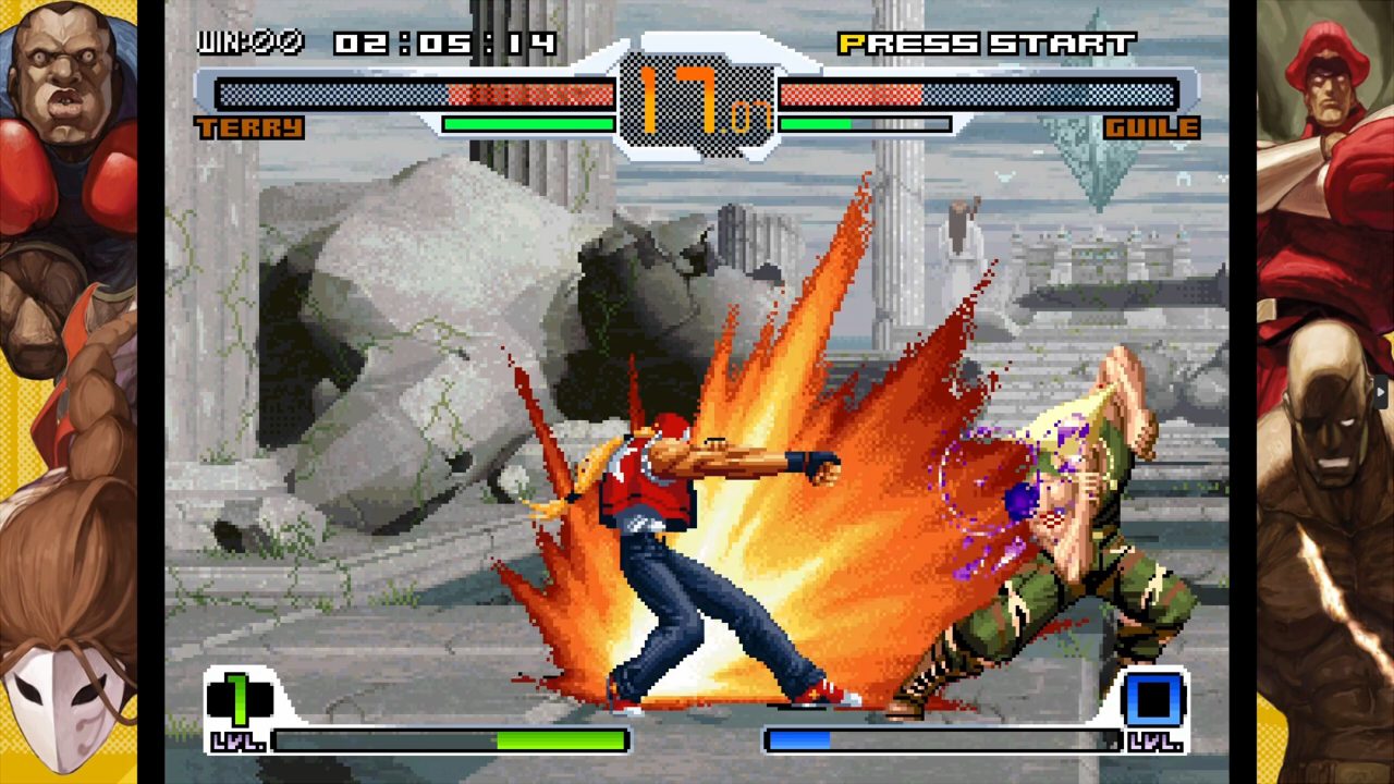 Image in-game