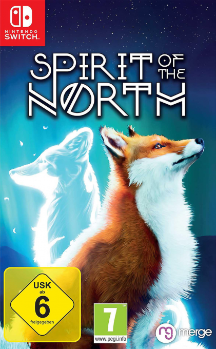 Spirit of the North