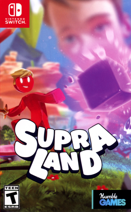 Supraland