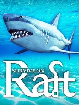 Survive On Raft