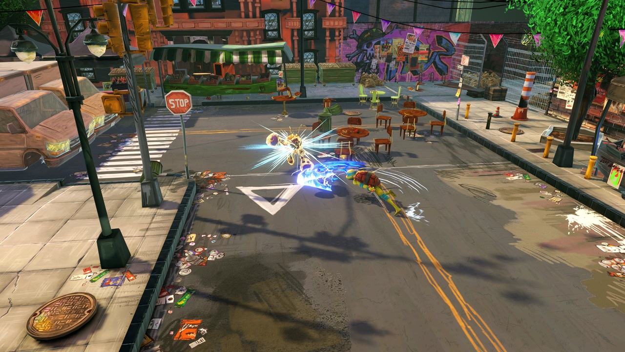 Image in-game