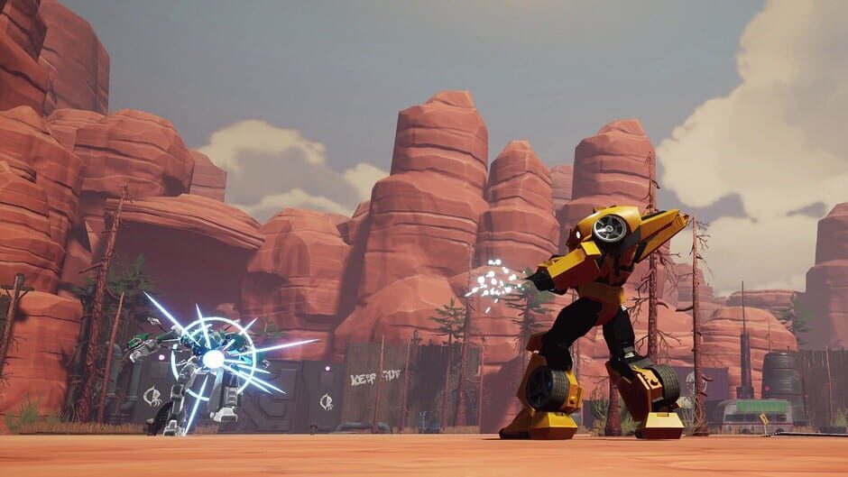 Image in-game