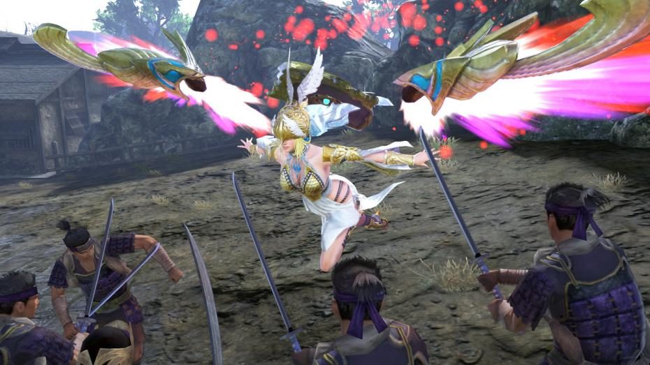 Image in-game
