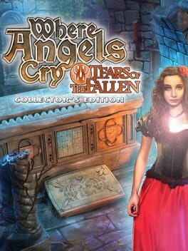 Where Angels Cry