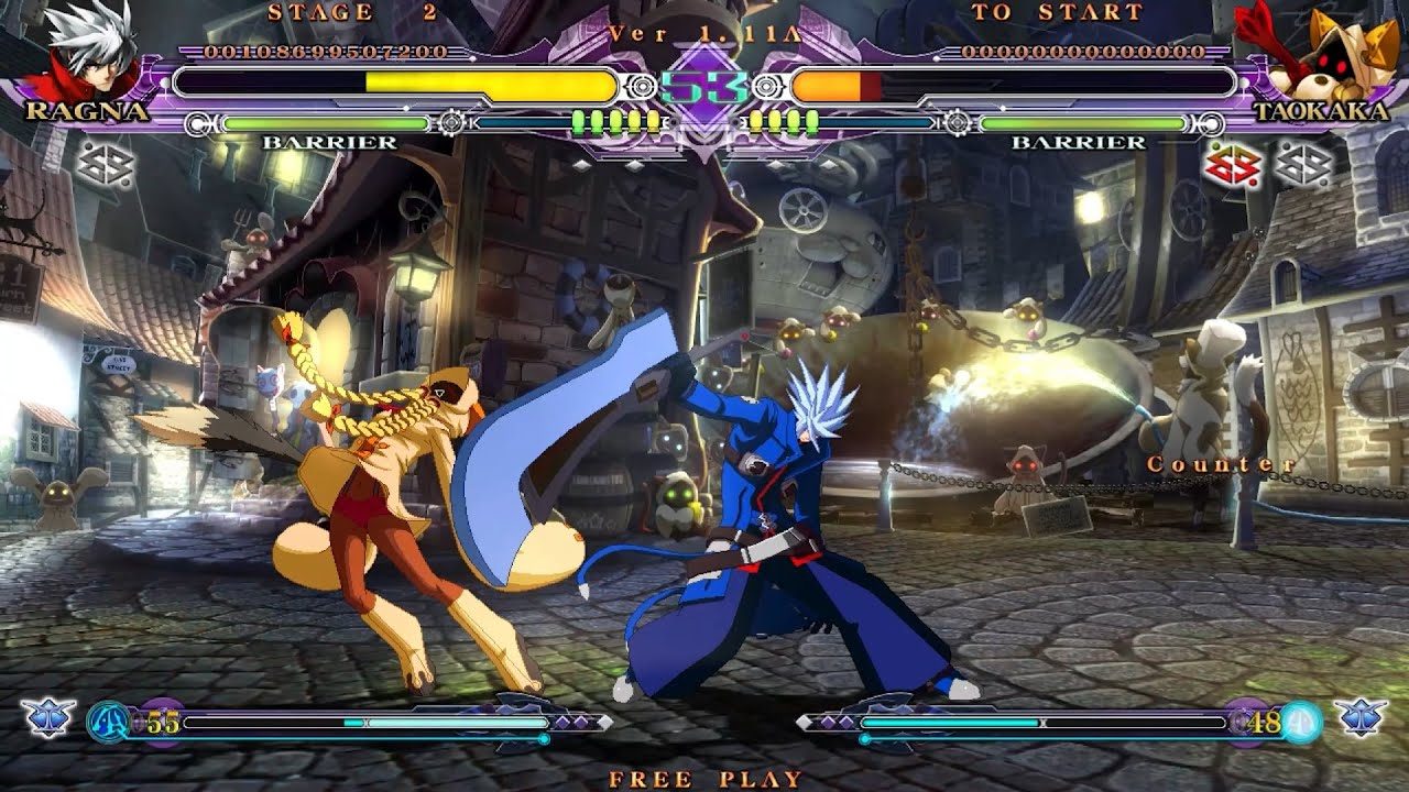 Image in-game