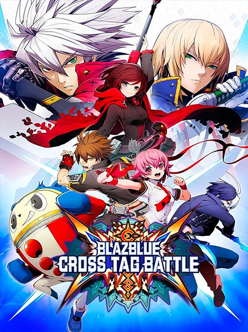 BlazBlue : Cross Tag Battle