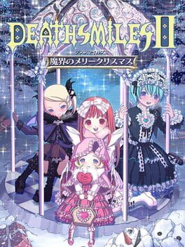 Deathsmiles II - Makai no Merry Christmas