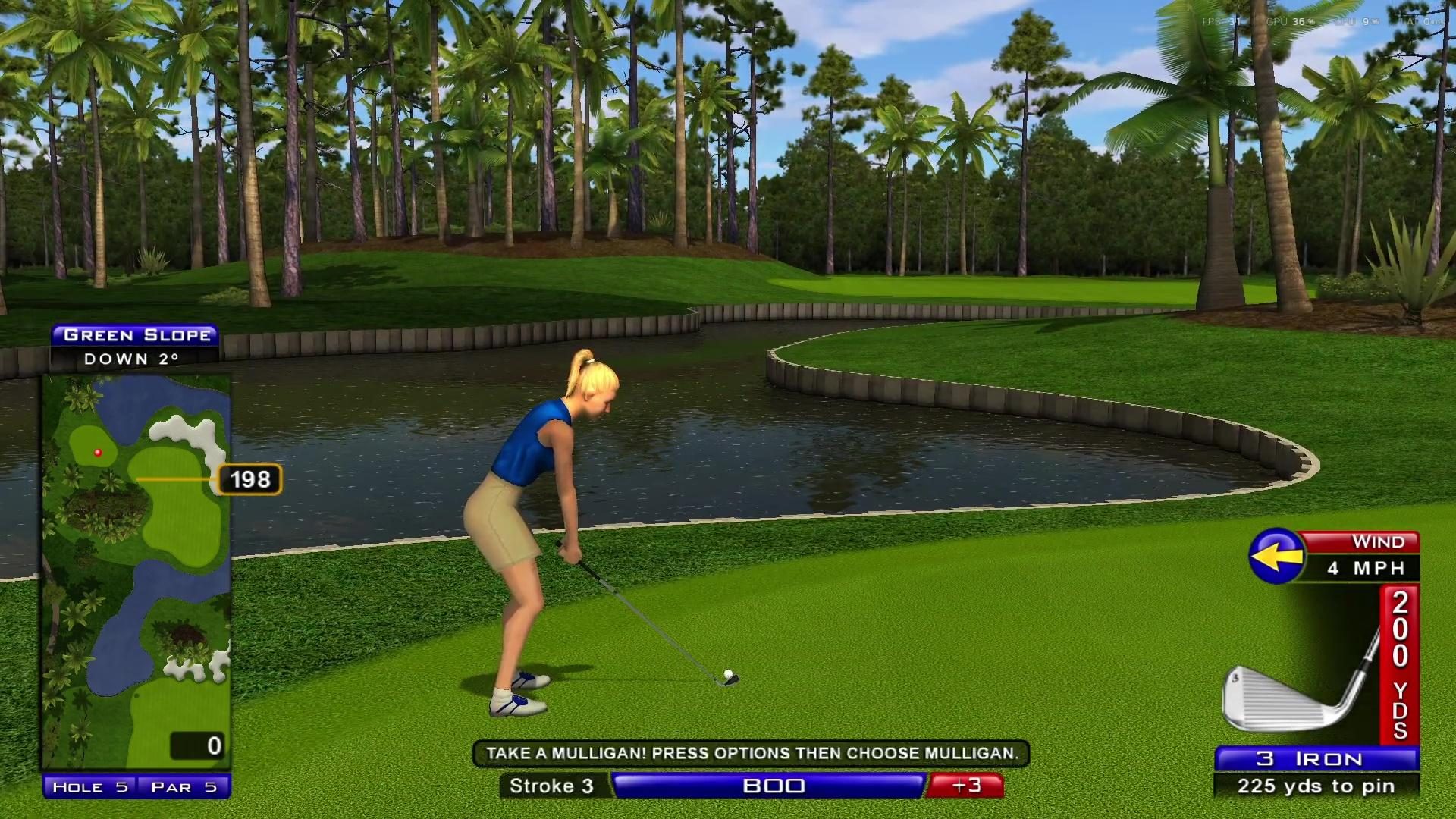 Image in-game