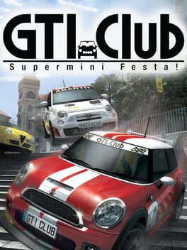 GTI Club Supermini Festa