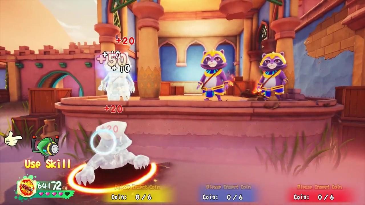 Image in-game