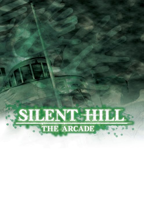 Silent Hill : The Arcade
