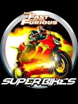 The Fast and the Furious Super Bikes