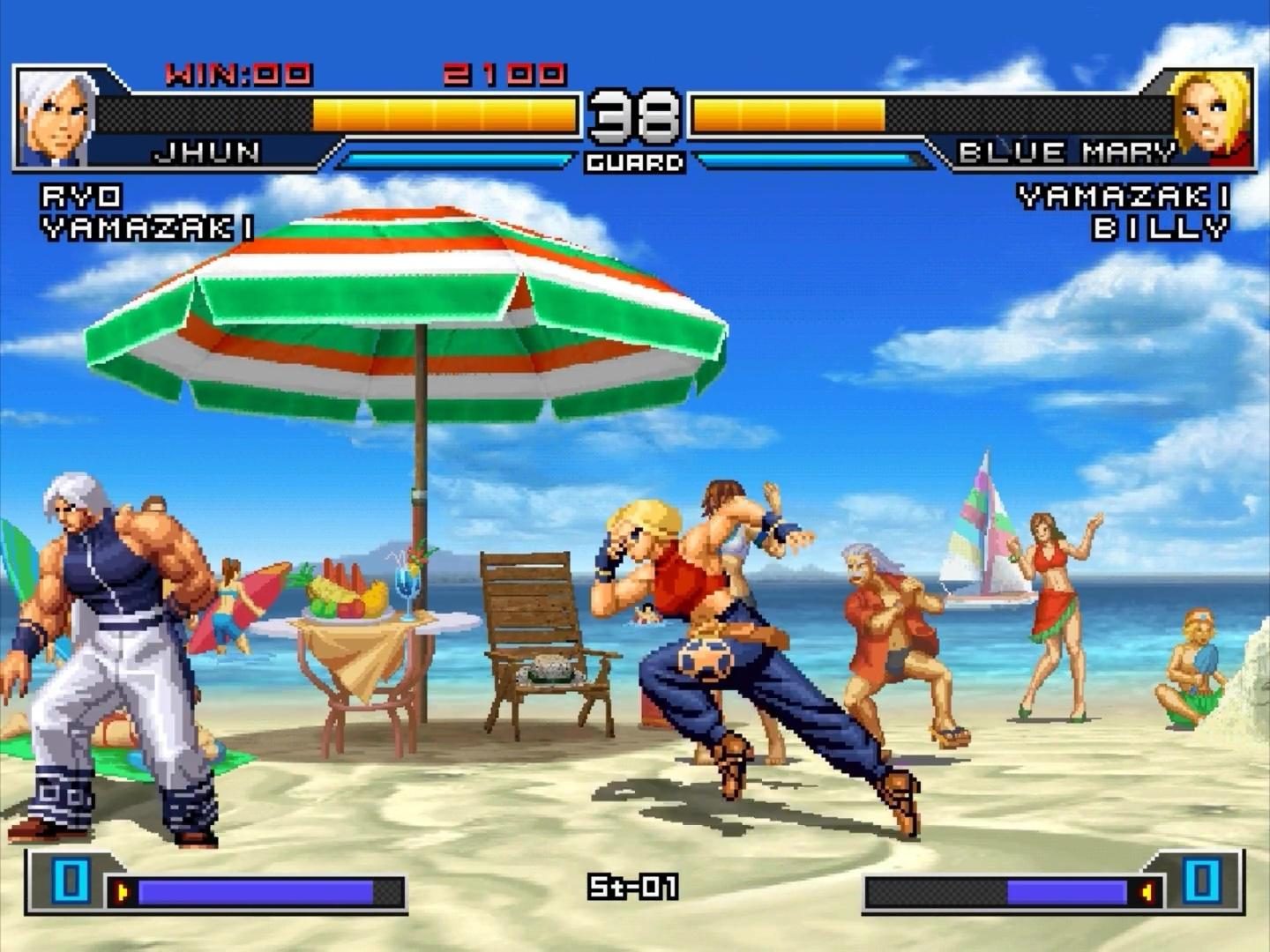 Image in-game