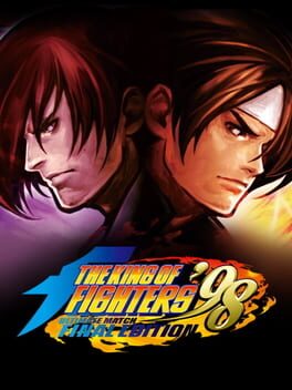 The King of Fighters '98 - Ultimate Match Final Edition