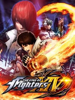 The King of Fighters XIII