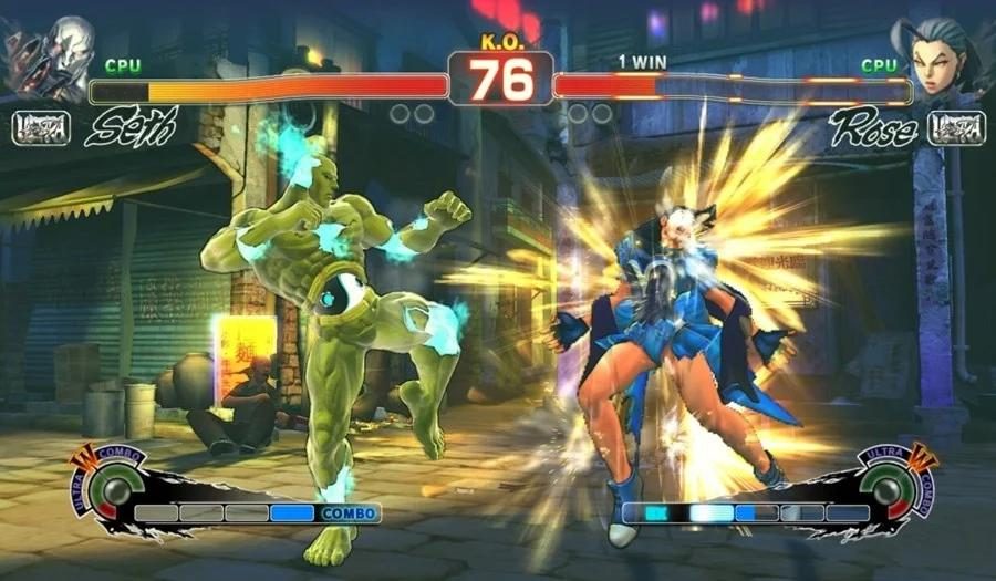 Image in-game